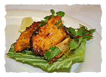 Tandoori Delicacies